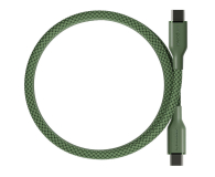 PanzerGlass empower Magnetic 240W USB-C 1,5m Sage - 1546786 - zdjęcie 2